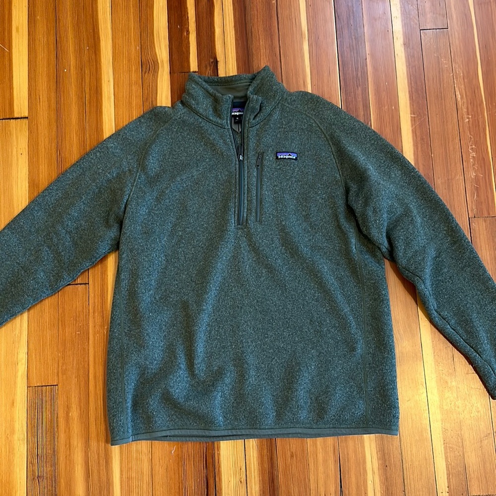 Patagonia Better Sweater